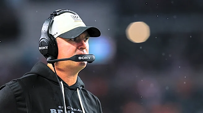Bengals should consider targeting 3 early NFL cuts