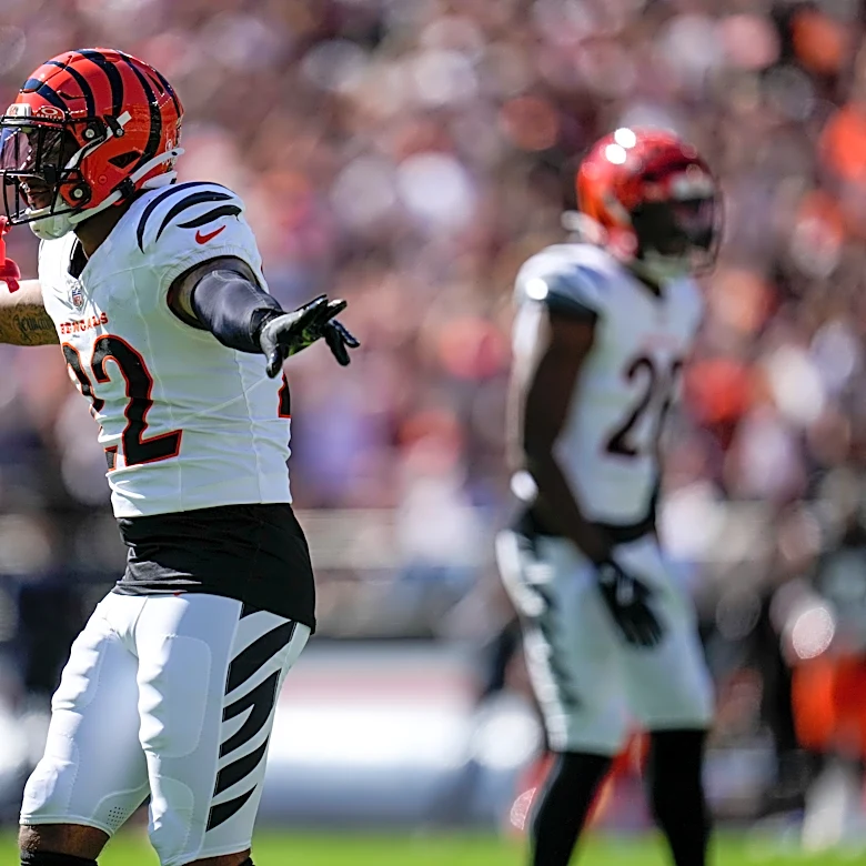 Former Bengals starter already cut by new team