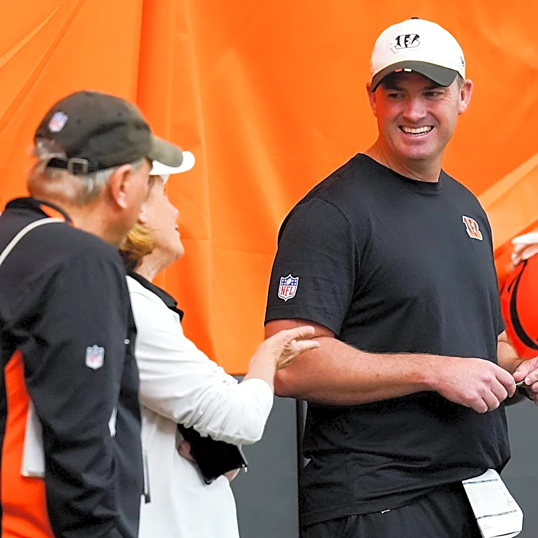 Bengals claim former Eagles player on waiver wire