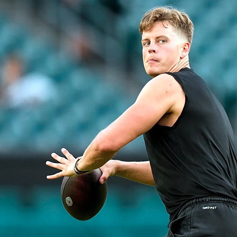 Joe Burrow urged to leave Bengals if 2026 season falls short