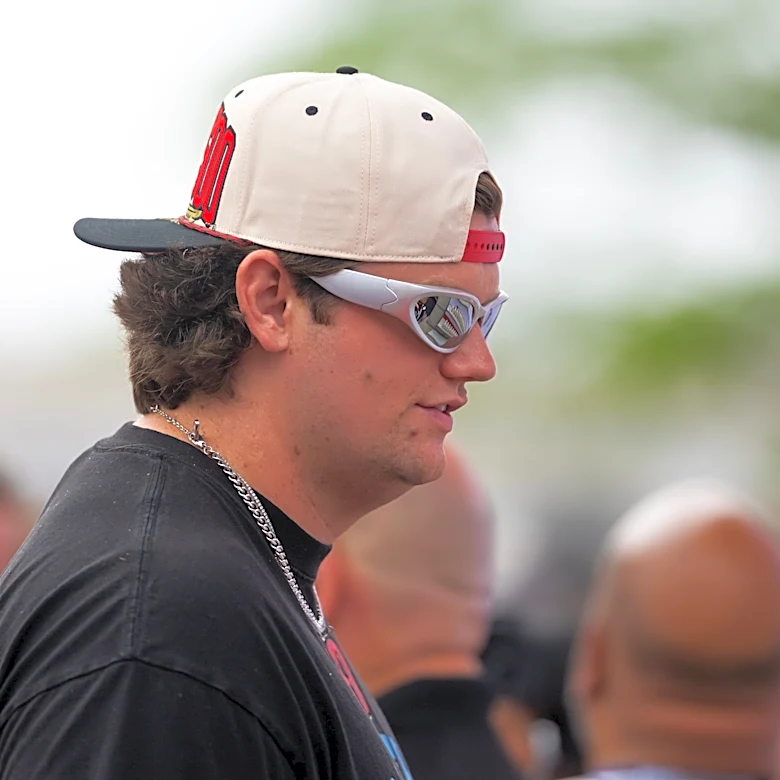 1 high-profile signing had options…but chose the Bengals