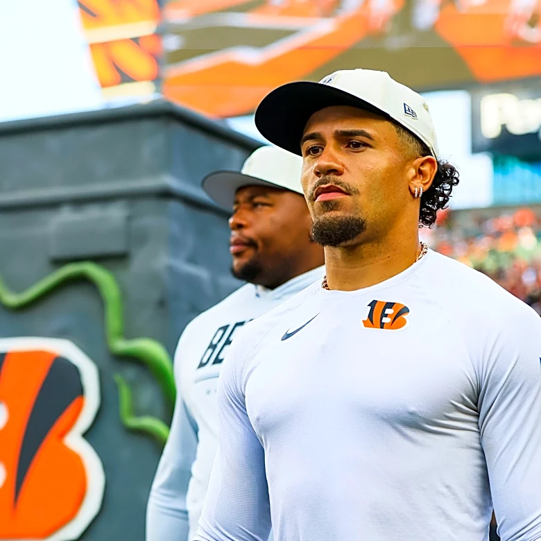 Bengals 'underrated' RB among NFL’s top 2027 free agents