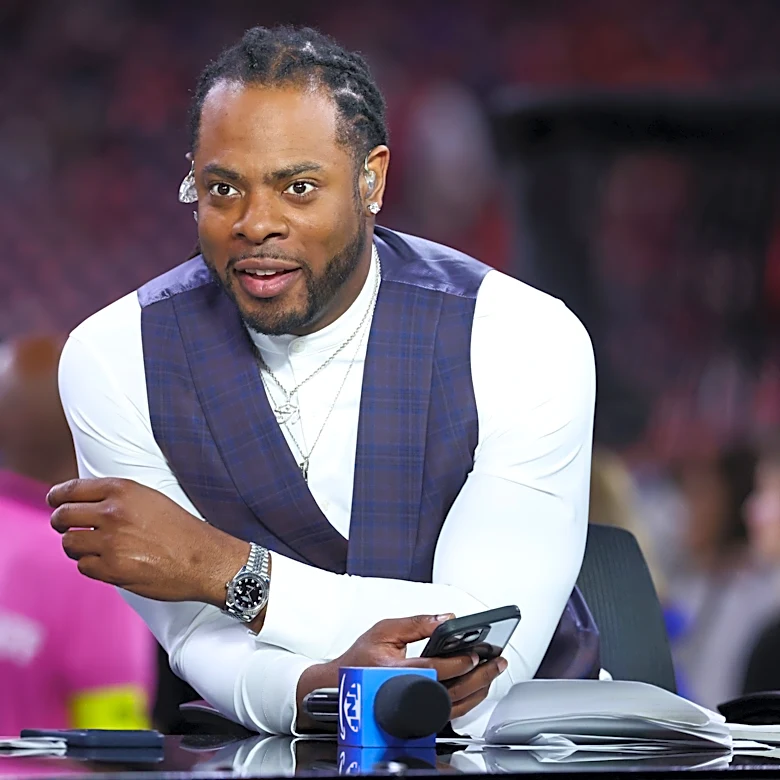 Richard Sherman blasts Bengals defense in AFC North prediction