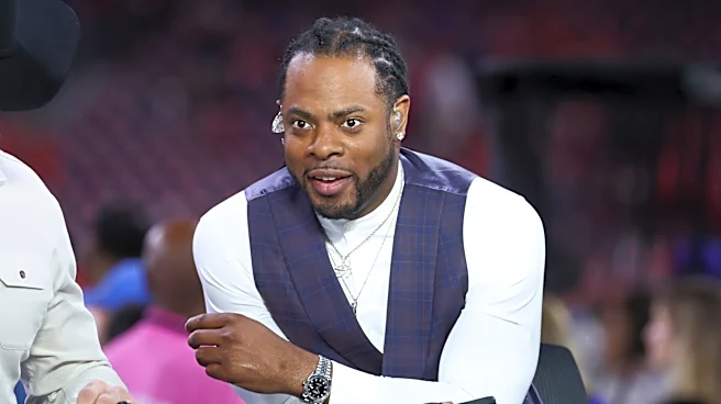 Richard Sherman blasts Bengals defense in AFC North prediction