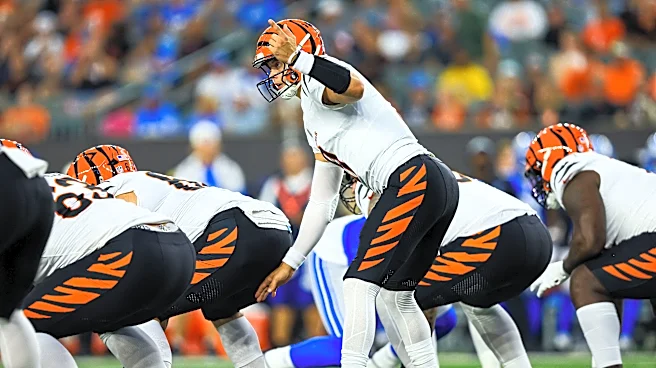 Bengals show up in Super Bowl projections with Rams, 49ers