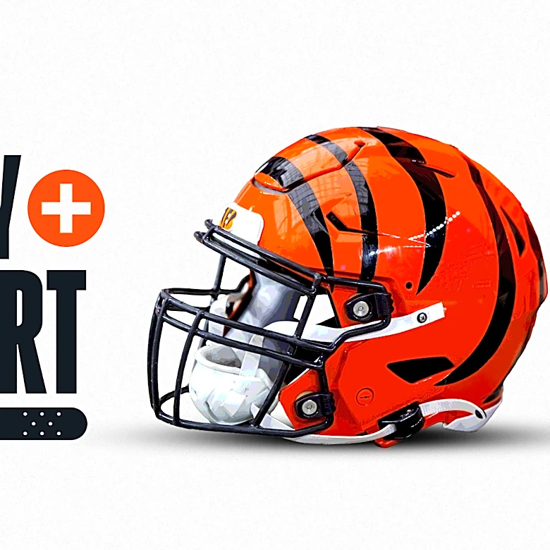 Bengals injury updates: Tracking injury reports for Week 1 vs. Bucs