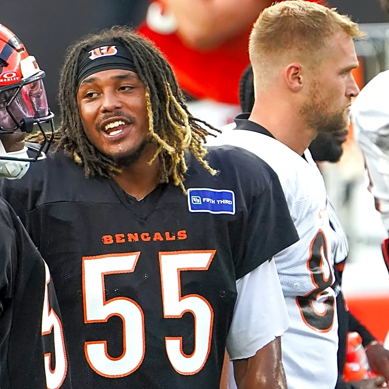 It sounds like Bengals rookie Cashius Howell will be instant breakout