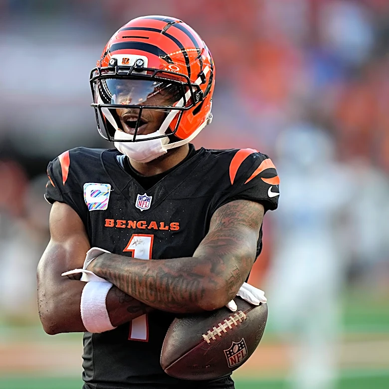 What channel is Buccaneers vs. Bengals on today? Time, TV schedule