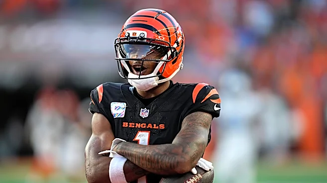 What channel is Buccaneers vs. Bengals on today? Time, TV schedule