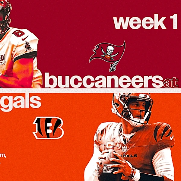 Bucs vs Bengals live updates: Score, highlights, predictions, analysis