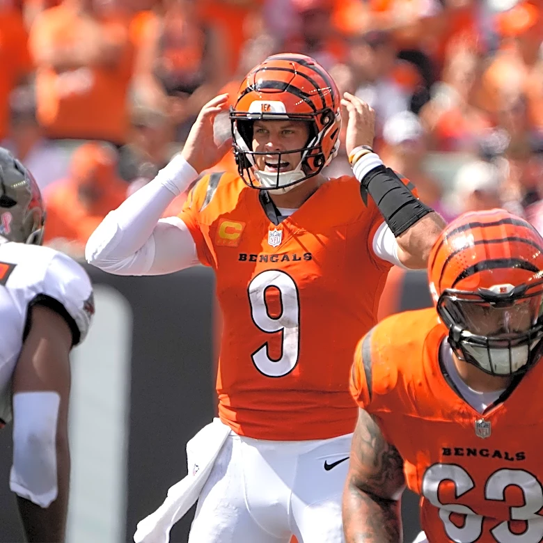 3 must-knows and 2 questions from Bengals’ win over Bucs