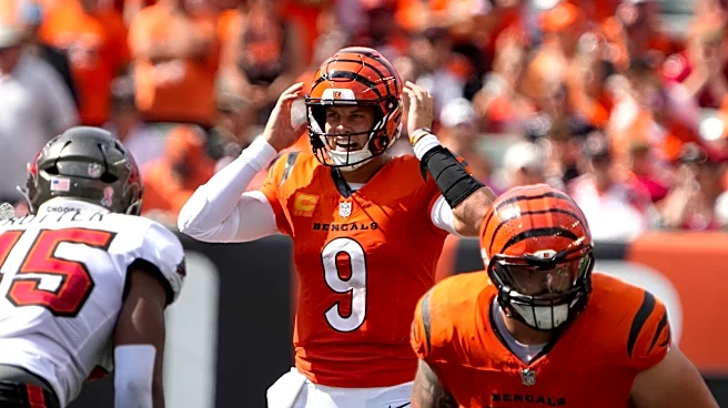 3 must-knows and 2 questions from Bengals’ win over Bucs