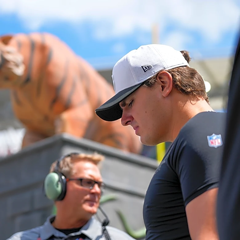 How did former Bengals DE Trey Hendrickson do in first Ravens game?