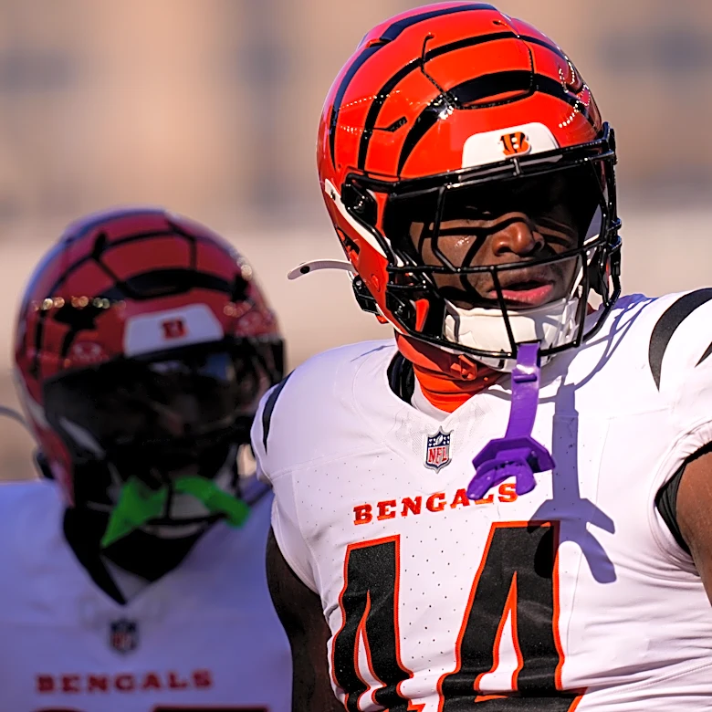 1 recurring problem still hurting Bengals defense