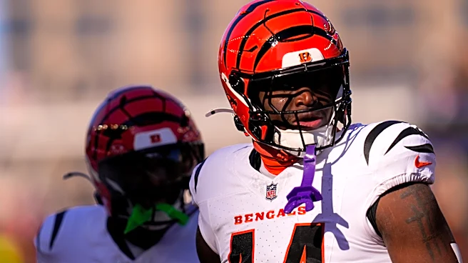 1 recurring problem still hurting Bengals defense