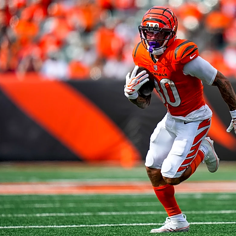 NFL personality makes huge Chase Brown claim after Bengals’ Week 1 win