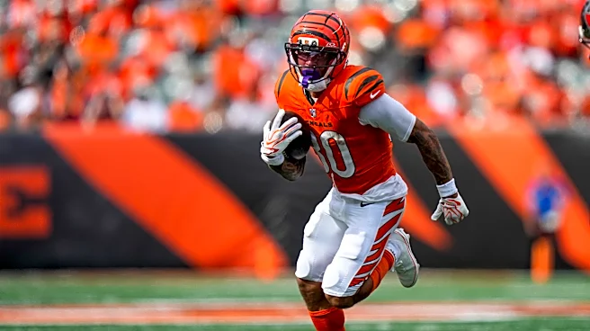 NFL personality makes huge Chase Brown claim after Bengals’ Week 1 win