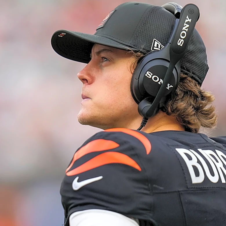 Russell Wilson doubles down on Joe Burrow leaving Bengals idea