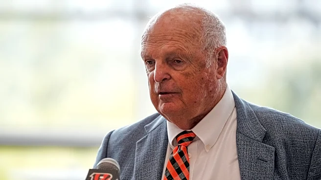 Bengals' Mike Brown makes Forbes' '400 richest people in America'