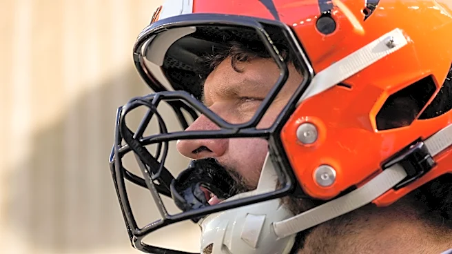 Even Texans’ GM is shooting down narratives about the Bengals
