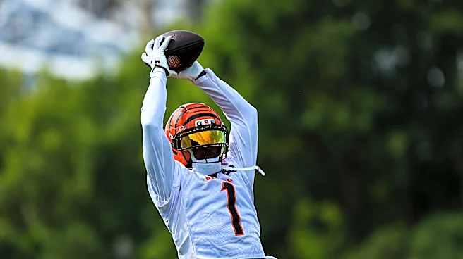 Bengals' Ja'Marr Chase makes telling comments before Week 2 vs. Texans