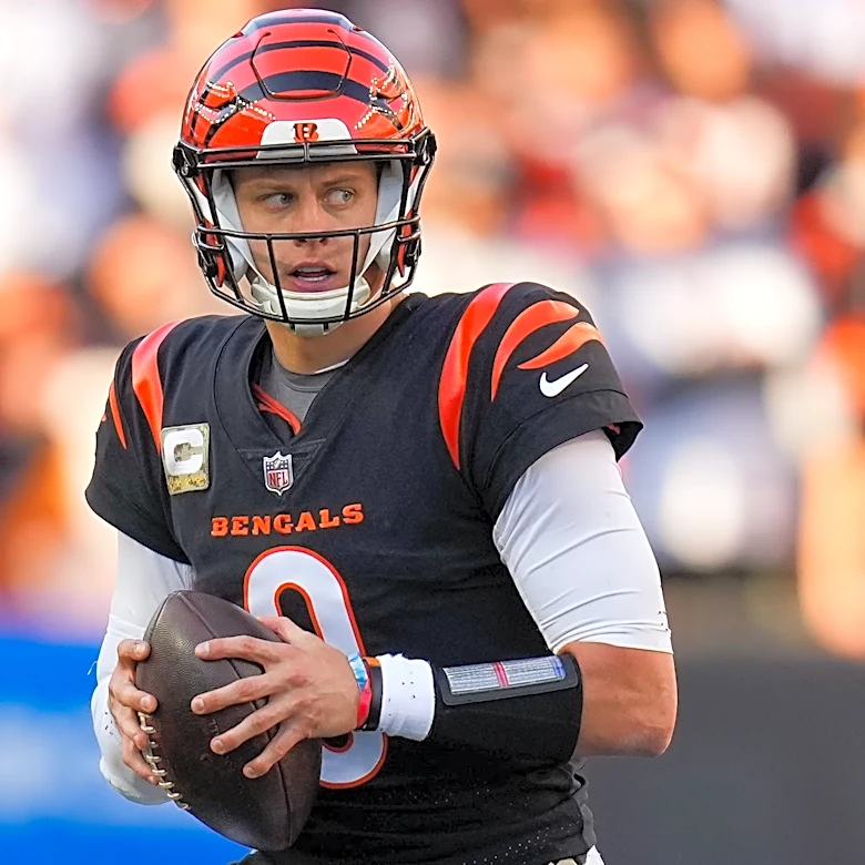 Joe Burrow carries bizarre 0-2 DeMeco Ryans record into Texans matchup