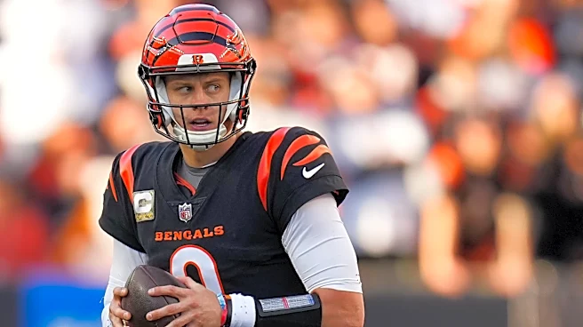 Joe Burrow carries bizarre 0-2 DeMeco Ryans record into Texans matchup