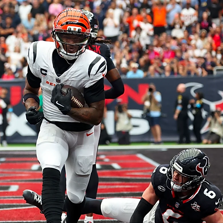 Instant analysis after Bengals beat Texans in Week 2, start 2-0