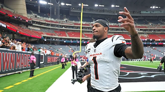 Ja’Marr Chase makes honest admission after incredible Bengals TD