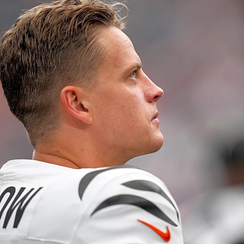 Joe Burrow delivers harsh self-review after Bengals victory