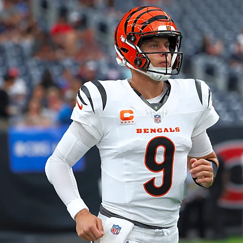 Joe Burrow sends honest message on Bengals’ 2-0 start