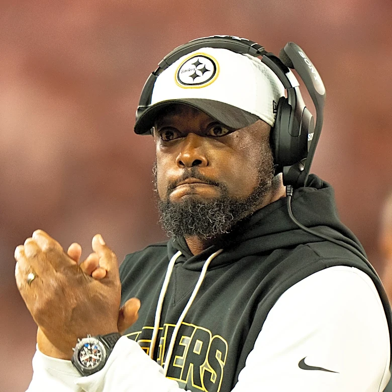 A Mike Tomlin-Era Steeler praising the Bengals right now is wild