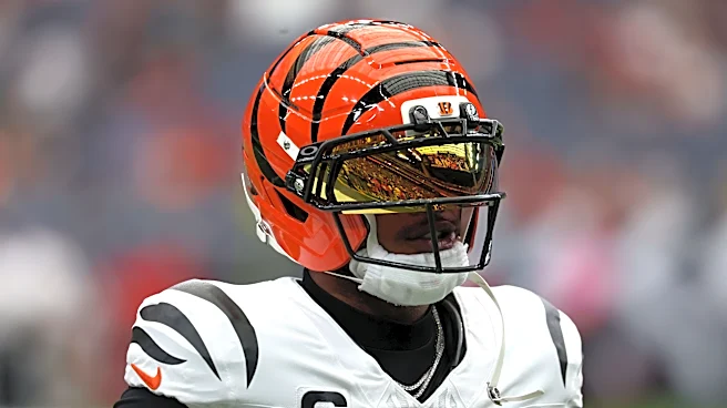 Bengals vs. Steelers key players, storylines for Week 3
