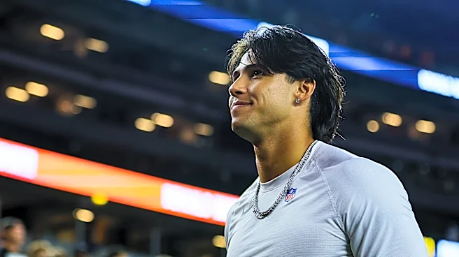 Bengals make roster moves with Andrei Iosivas official