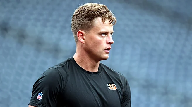 Final score predictions for Bengals vs. Steelers in Week 3