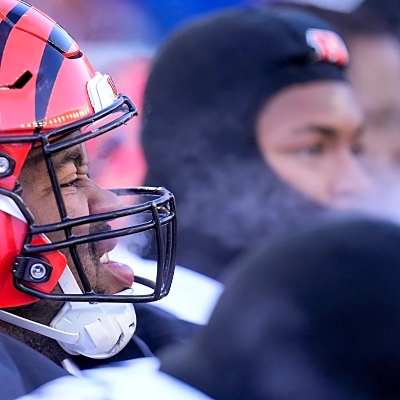 Bengals announce inactives for Week 3 vs. Steelers
