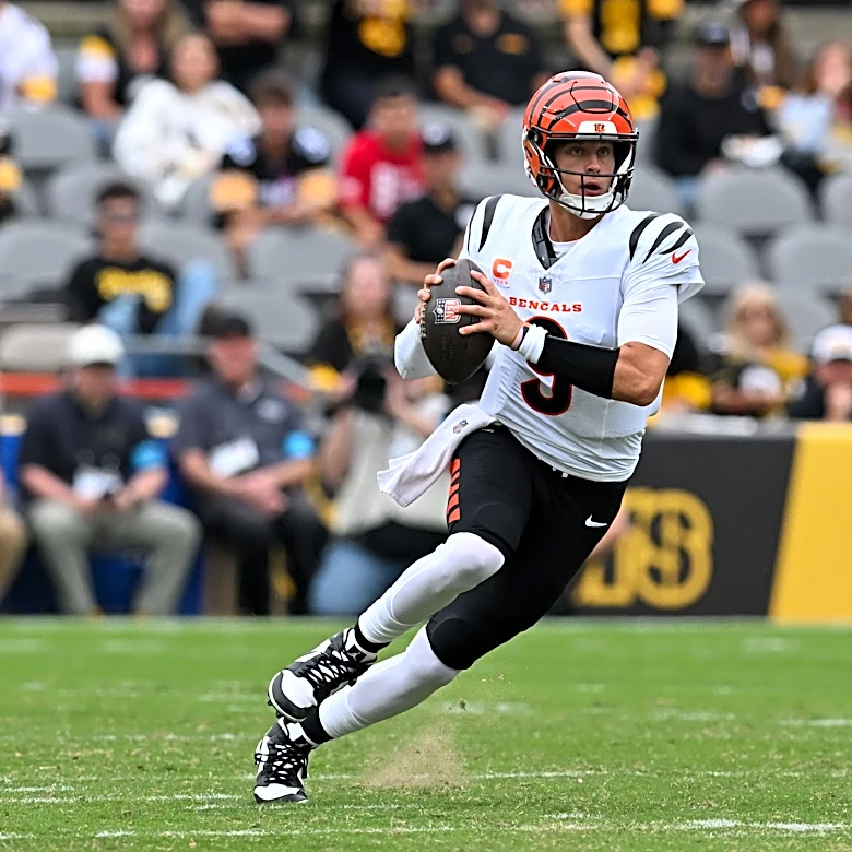Instant analysis after Bengals collapse, lose to Steelers in Week 3