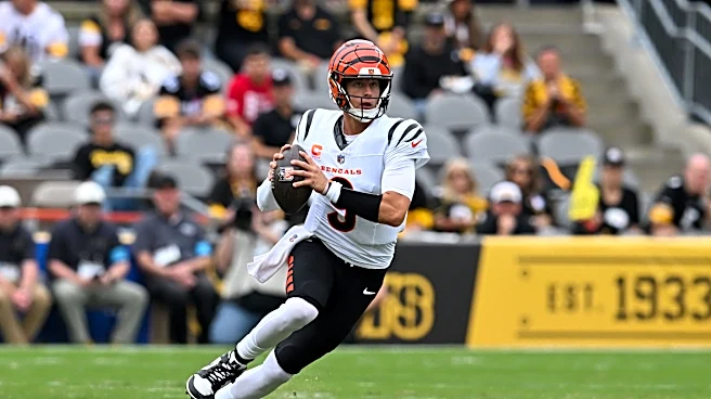 Instant analysis after Bengals collapse, lose to Steelers in Week 3