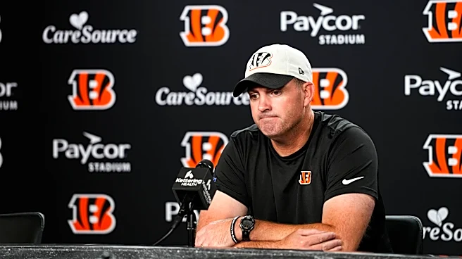 Bengals’ loss to Steelers was, unfortunately, standard Zac Taylor