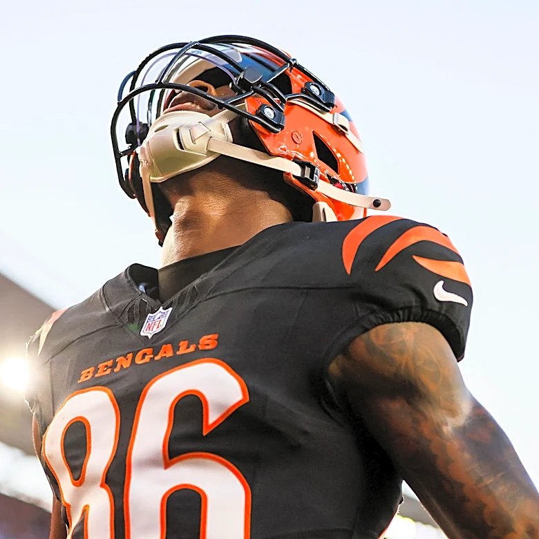 Bengals provide first comments on rookie Colbie Young’s injury