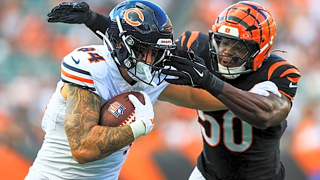 Bengals lose player at key roster spot to Dolphins