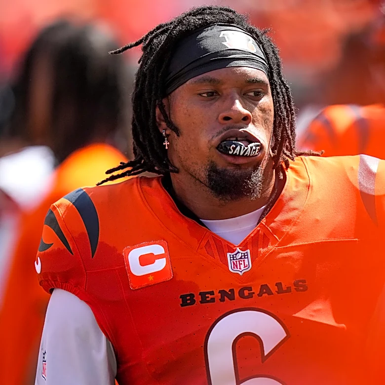 Bengals’ injury report for Week 4 seems concerning