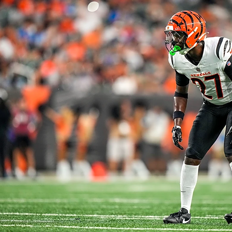 Predictable Bengals defensive problems create big concerns