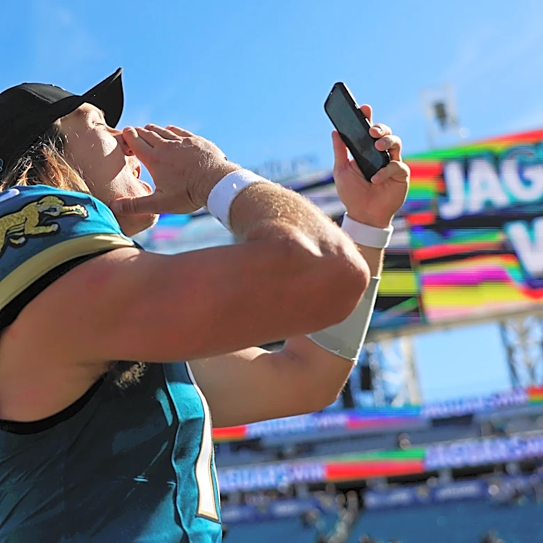 Bengals face Trevor Lawrence amid red-hot 10-1 Jaguars run