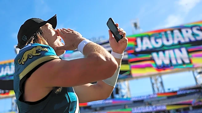 Bengals face Trevor Lawrence amid red-hot 10-1 Jaguars run