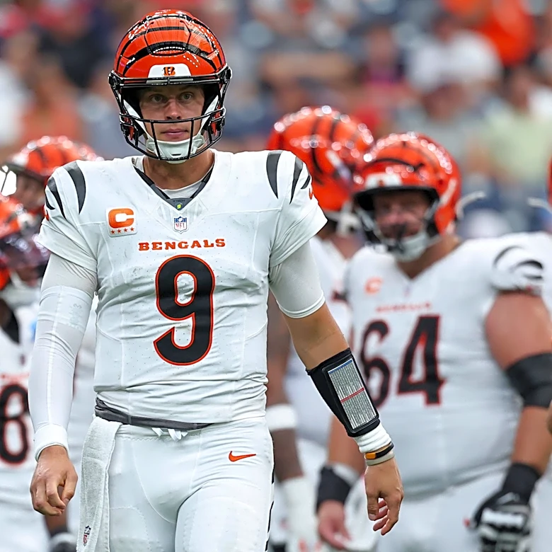 What channel is Jaguars vs. Bengals on today? Time, TV schedule