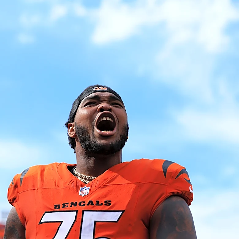 Final score predictions for Jaguars vs. Bengals in Week 4