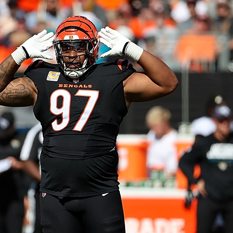 Instant analysis after Bengals' comeback bid vs. Jaguars falls short