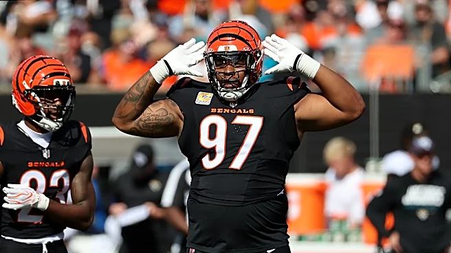 Instant analysis after Bengals' comeback bid vs. Jaguars falls short
