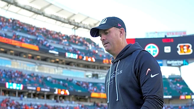 Zac Taylor sees ‘silver lining’ after Bengals fall to 2-2